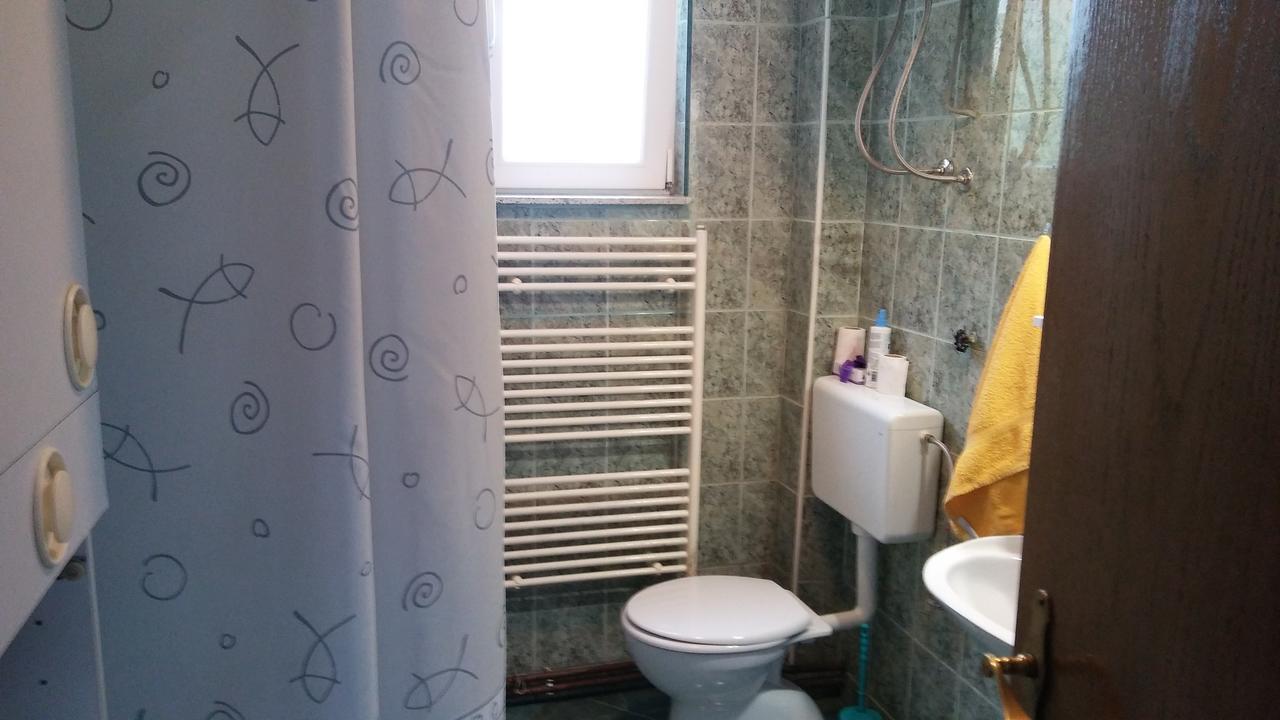 Apartment Ado Sarajewo Zewnętrze zdjęcie