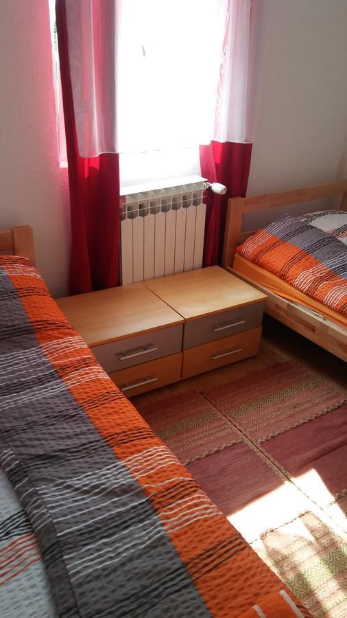 Apartment Ado Sarajewo Zewnętrze zdjęcie