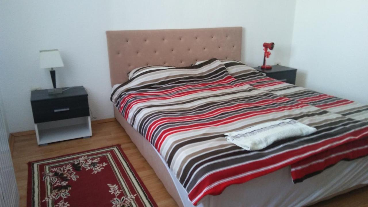 Apartment Ado Sarajewo Zewnętrze zdjęcie