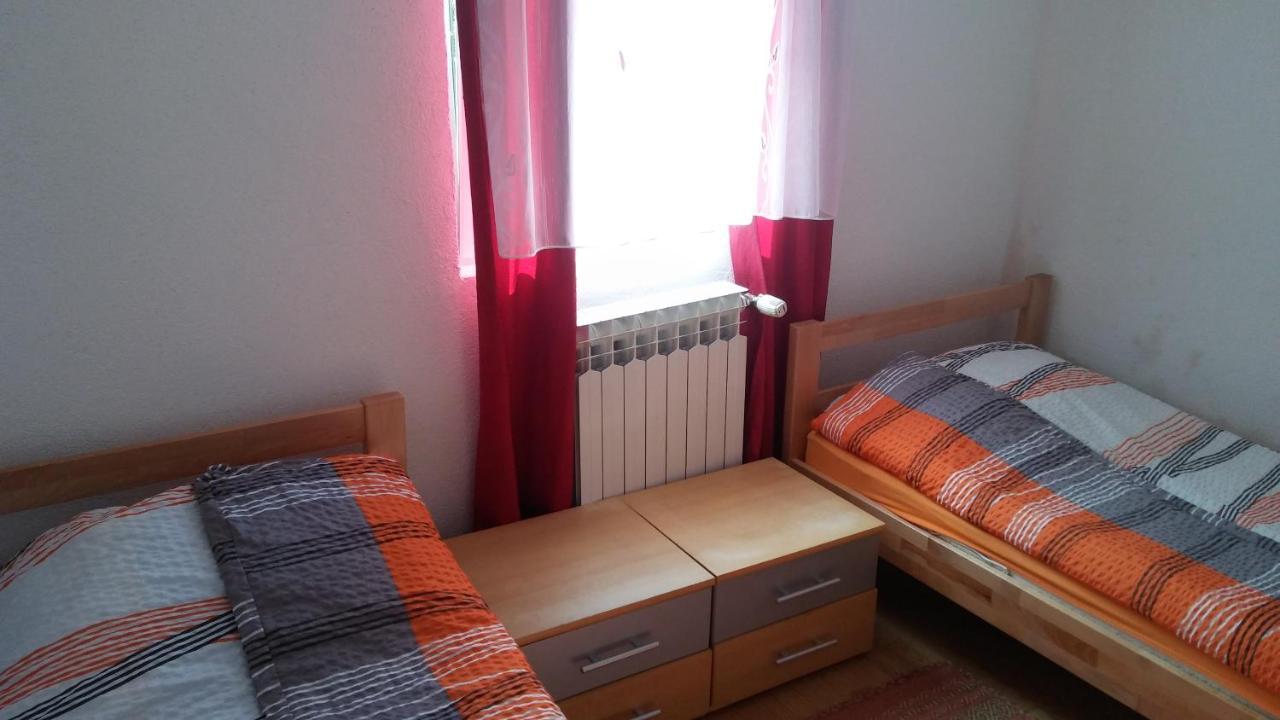 Apartment Ado Sarajewo Zewnętrze zdjęcie