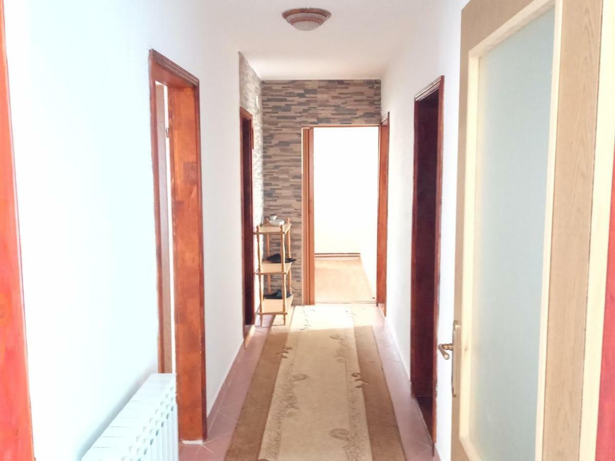 Apartment Ado Sarajewo Zewnętrze zdjęcie