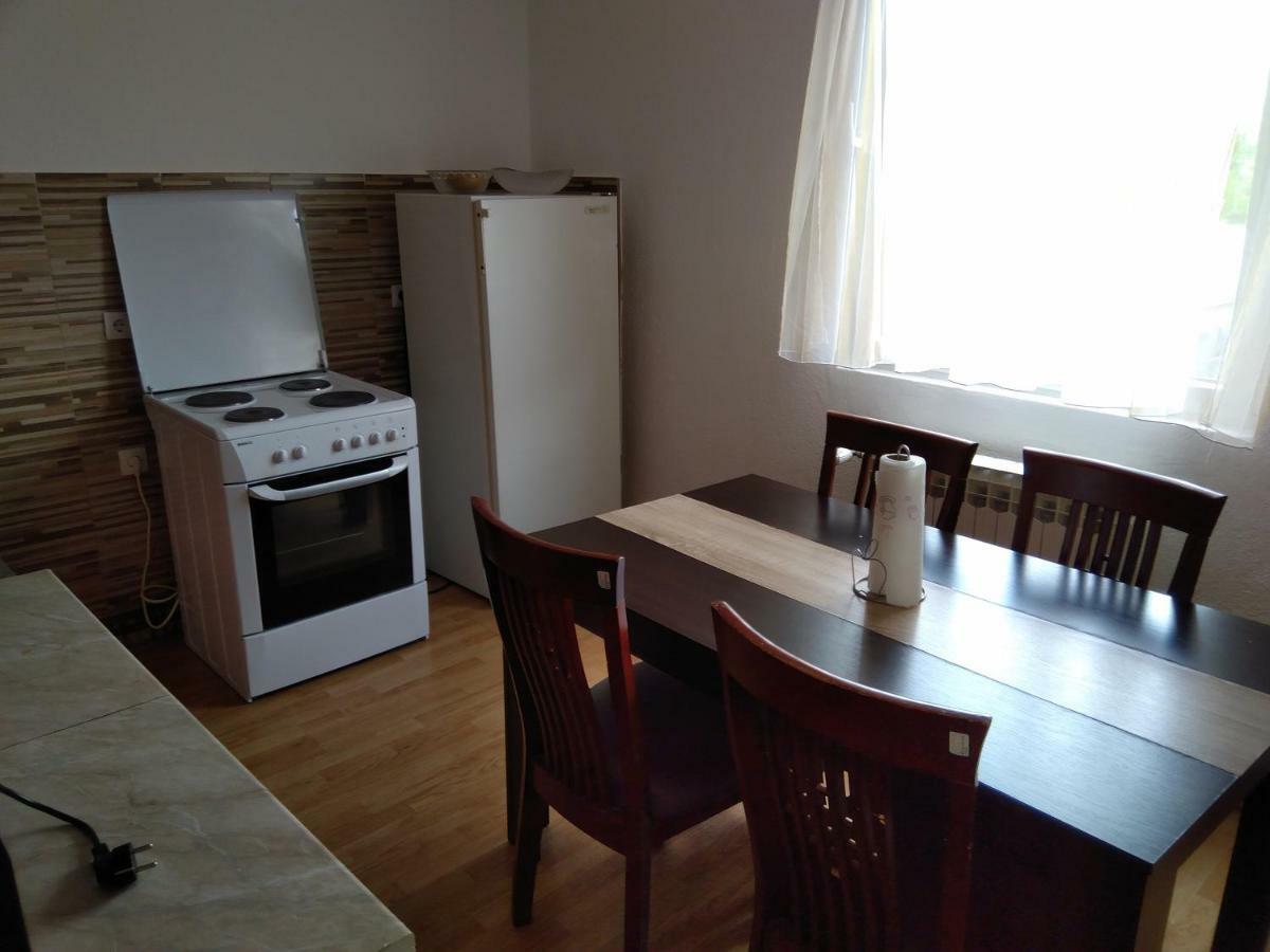 Apartment Ado Sarajewo Zewnętrze zdjęcie