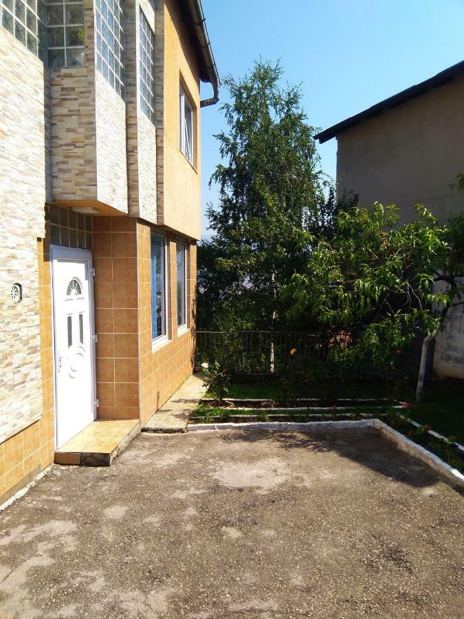 Apartment Ado Sarajewo Zewnętrze zdjęcie