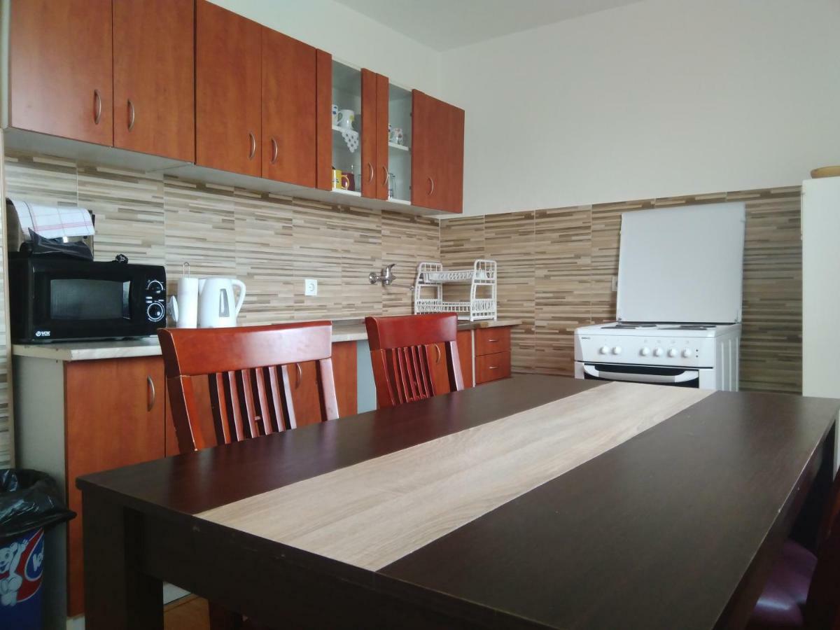 Apartment Ado Sarajewo Zewnętrze zdjęcie